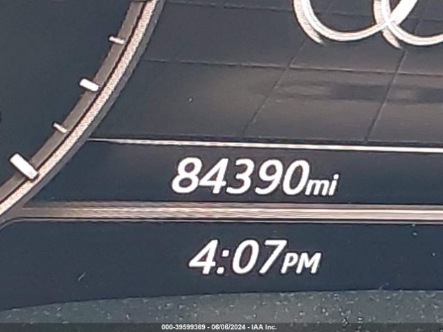 WAUENCF55JA072302 Audi A5 2.0t Premium
