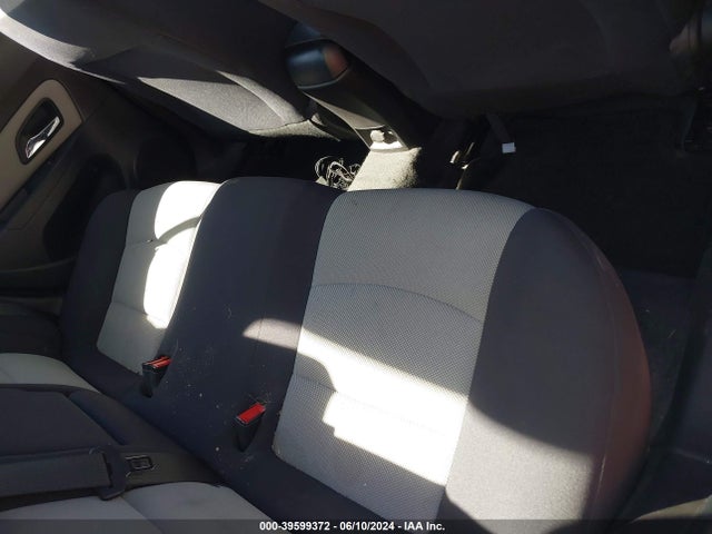 Chevrolet Cruze Ls Auto 2014 1G1PA5SG6E7225842 Image 8