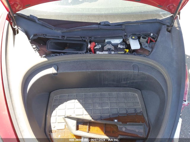 5YJ3E1EBXKF413336 Tesla Model 3 Long Range/performance