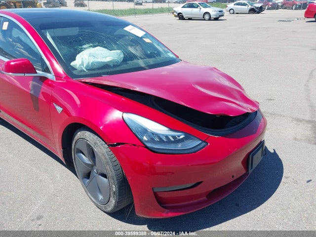 5YJ3E1EBXKF413336 Tesla Model 3 Long Range/performance