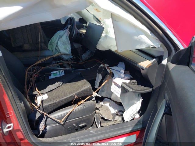 5YJ3E1EBXKF413336 Tesla Model 3 Long Range/performance