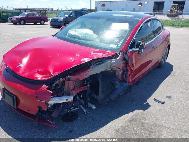 5YJ3E1EBXKF413336 Tesla Model 3 Long Range/performance