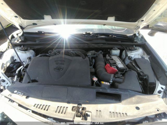 4T1KZ1AK0NU067178 Toyota Camry Xse V6