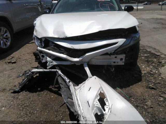 4T1KZ1AK0NU067178 Toyota Camry Xse V6