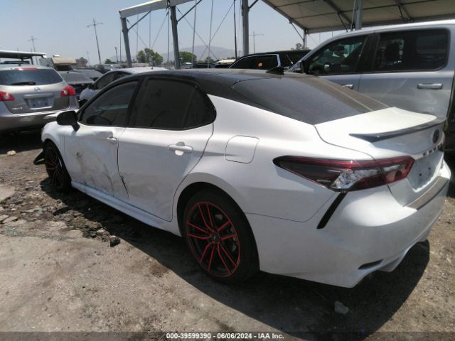 4T1KZ1AK0NU067178 Toyota Camry Xse V6