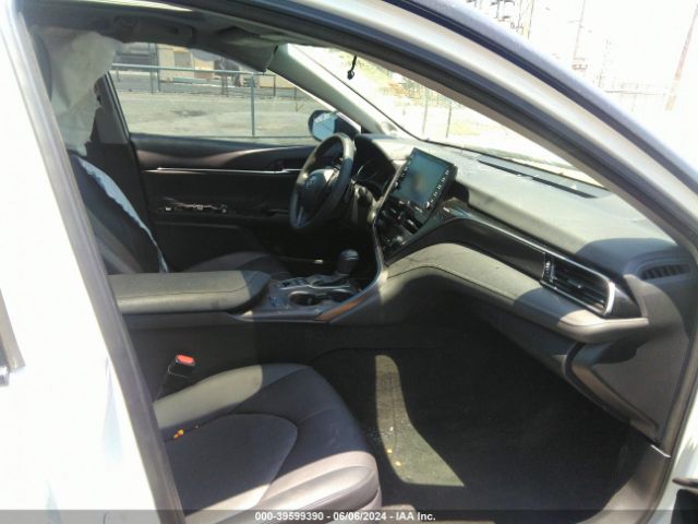 4T1KZ1AK0NU067178 Toyota Camry Xse V6