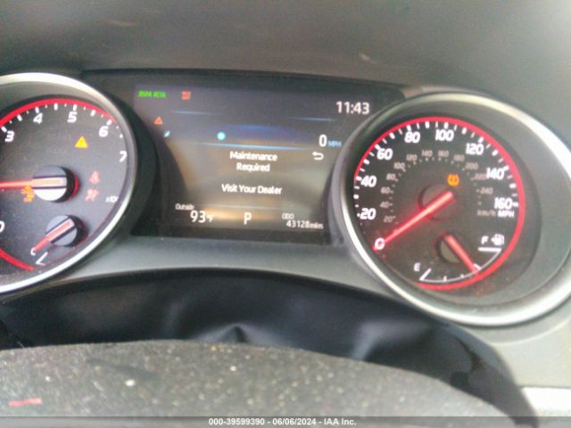 4T1KZ1AK0NU067178 Toyota Camry Xse V6