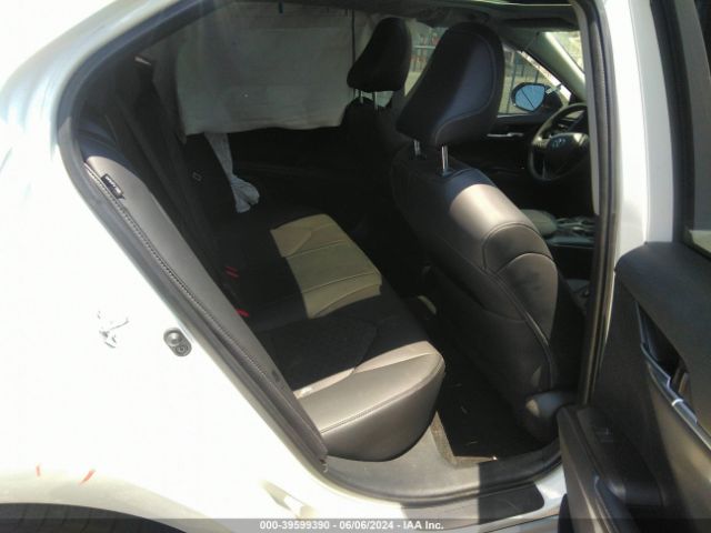 4T1KZ1AK0NU067178 Toyota Camry Xse V6