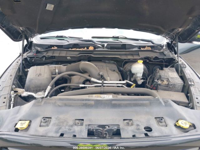 1C6RR7MT0GS110272 RAM 1500 Sport