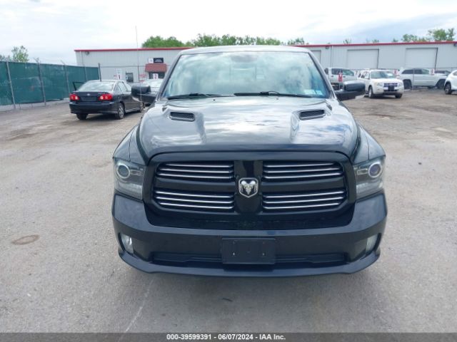 1C6RR7MT0GS110272 RAM 1500 Sport