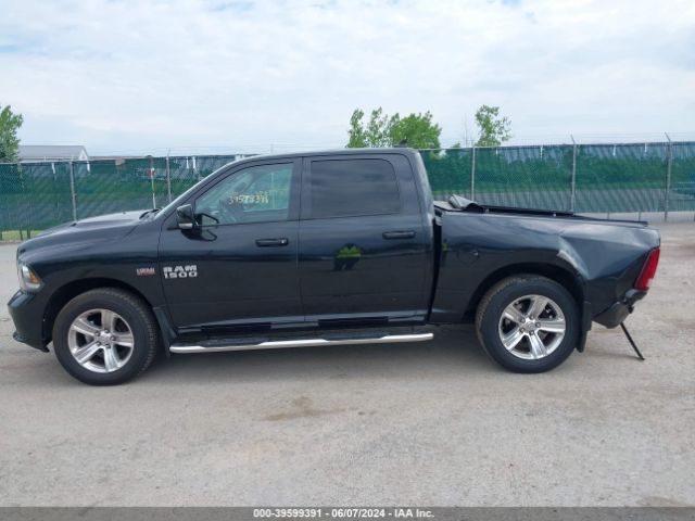 1C6RR7MT0GS110272 RAM 1500 Sport