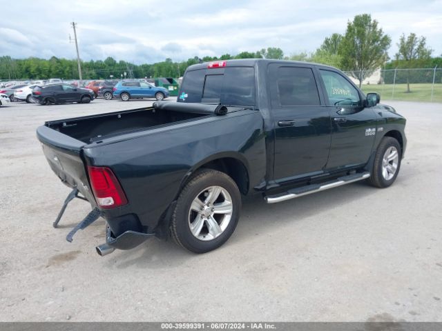1C6RR7MT0GS110272 RAM 1500 Sport