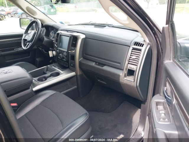 1C6RR7MT0GS110272 RAM 1500 Sport