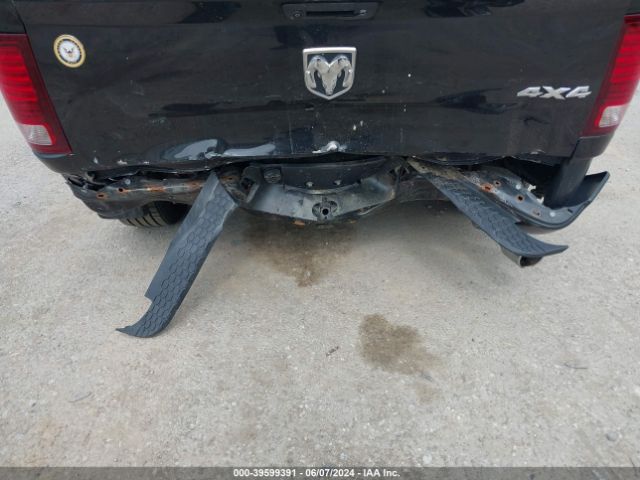 1C6RR7MT0GS110272 RAM 1500 Sport