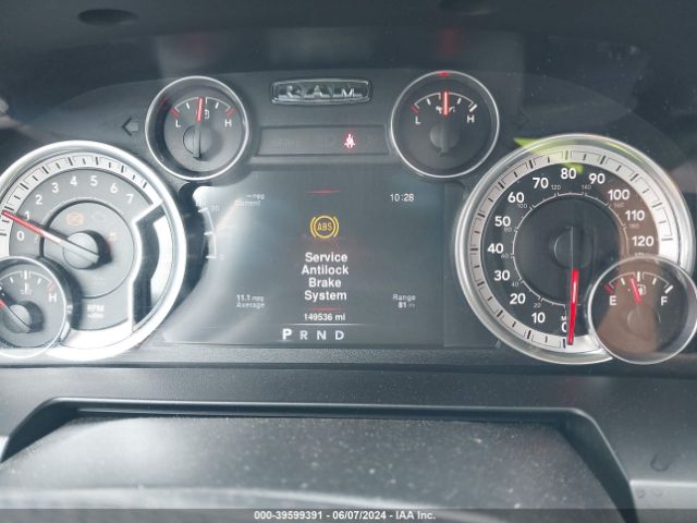 1C6RR7MT0GS110272 RAM 1500 Sport