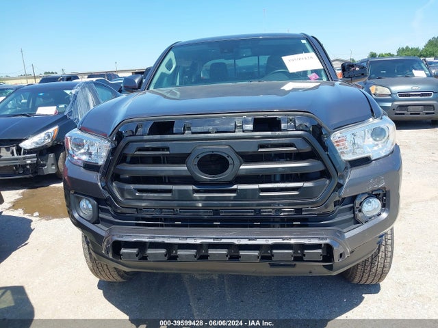 Toyota Tacoma Sr5 V6 2021 5TFAZ5CN2MX104193 Image 12
