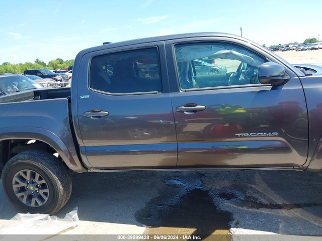 Toyota Tacoma Sr5 V6 2021 5TFAZ5CN2MX104193 Image 13