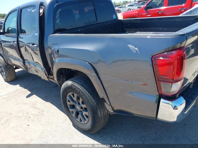Toyota Tacoma Sr5 V6 2021 5TFAZ5CN2MX104193 Image 19