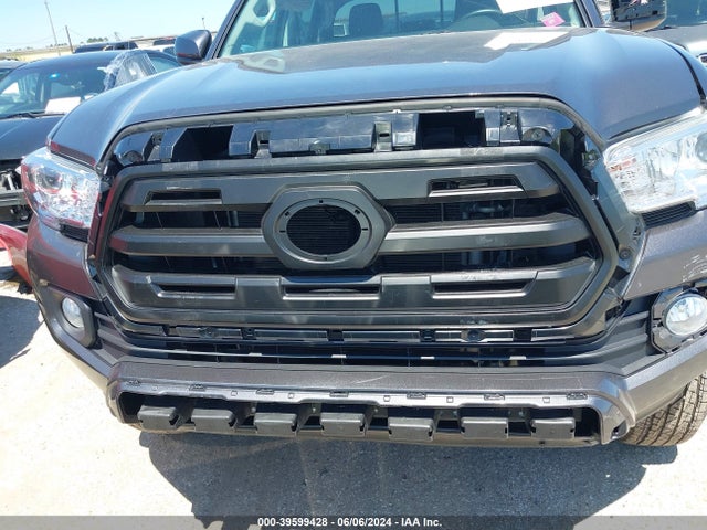 Toyota Tacoma Sr5 V6 2021 5TFAZ5CN2MX104193 Image 20