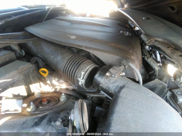 JTHBF1D25E5006295 Lexus IS 250