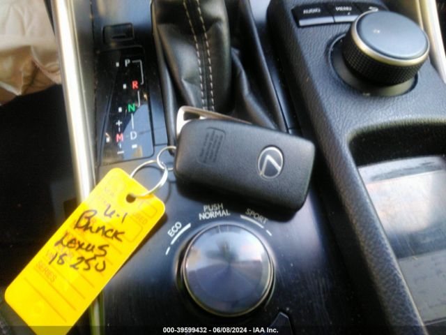 JTHBF1D25E5006295 Lexus IS 250