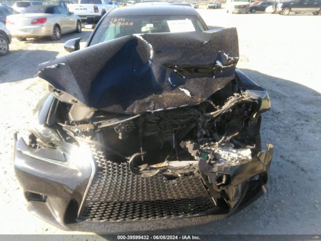 JTHBF1D25E5006295 Lexus IS 250