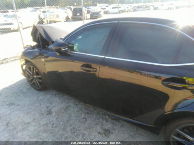 JTHBF1D25E5006295 Lexus IS 250