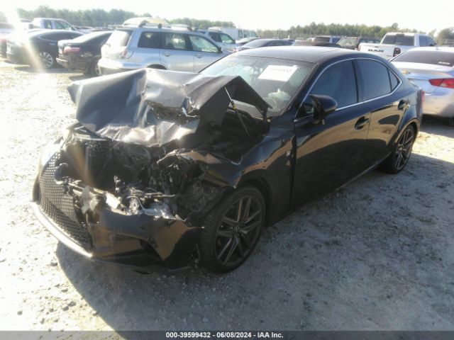 JTHBF1D25E5006295 Lexus IS 250