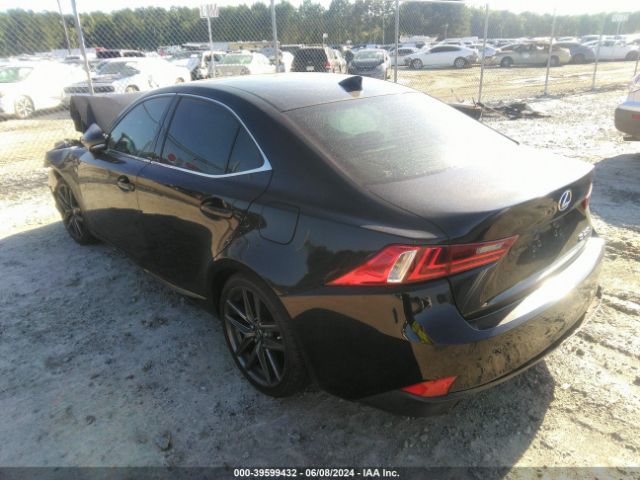 JTHBF1D25E5006295 Lexus IS 250