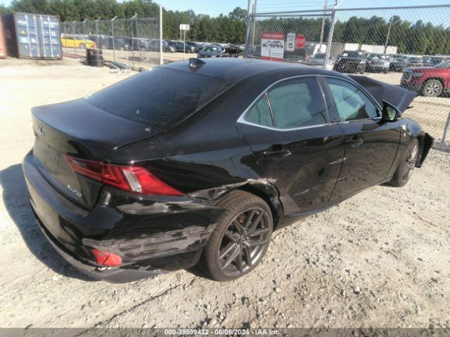 JTHBF1D25E5006295 Lexus IS 250