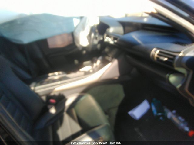 JTHBF1D25E5006295 Lexus IS 250