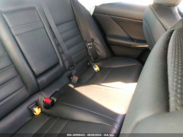 JTHBF1D25E5006295 Lexus IS 250