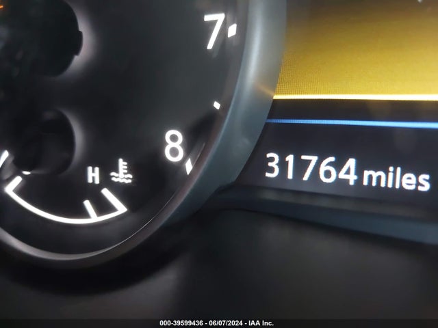 Nissan MURANO SL 2018 5N1AZ2MHXJN138621 Image 15