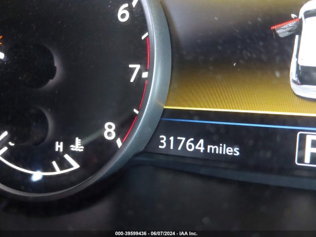 Nissan MURANO SL 2018 5N1AZ2MHXJN138621 Image 7