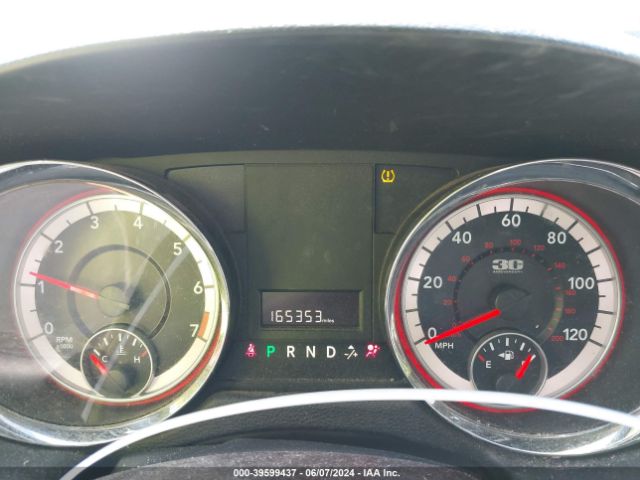 2C4RDGCG1ER191325 Dodge Grand Caravan Sxt