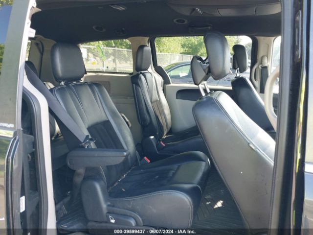 2C4RDGCG1ER191325 Dodge Grand Caravan Sxt