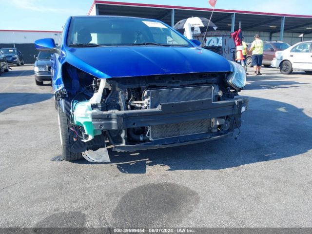 KMHCU4AE2EU763636 Hyundai ACCENT GLS