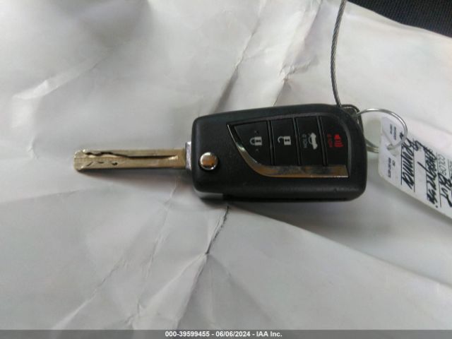 2020 TOYOTA COROLLA 5YFEPRAE3LP124726 Photo 10