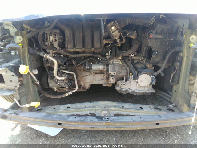 Toyota COROLLA LE 2020 5YFEPRAE3LP124726 Image 13