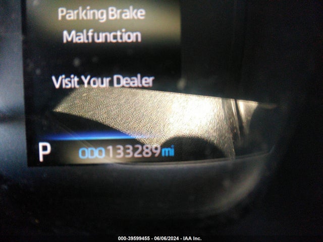 Toyota COROLLA LE 2020 5YFEPRAE3LP124726 Image 16