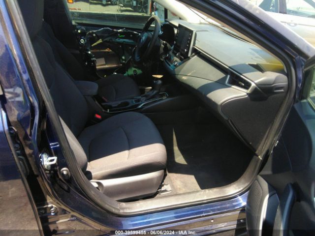2020 TOYOTA COROLLA 5YFEPRAE3LP124726 Photo 4