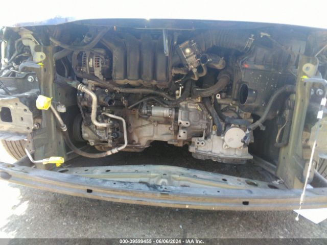 2020 TOYOTA COROLLA 5YFEPRAE3LP124726 Photo 5