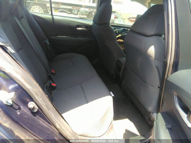 2020 TOYOTA COROLLA 5YFEPRAE3LP124726 Photo 7