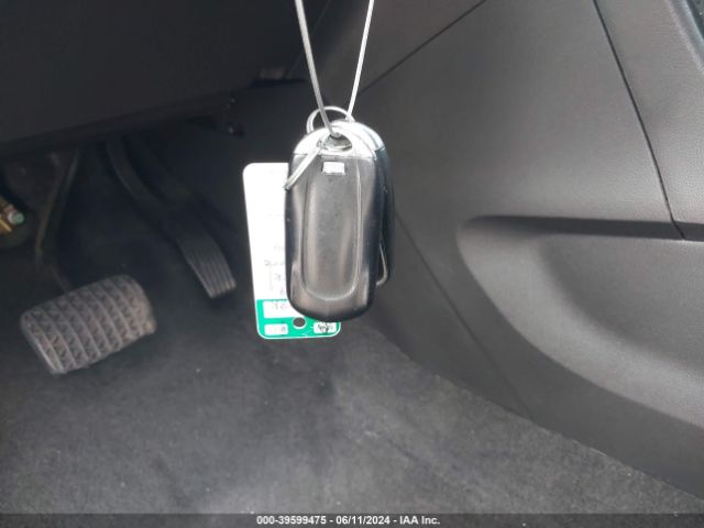 KL4CJESB9KB722333 Buick Encore Awd Preferred