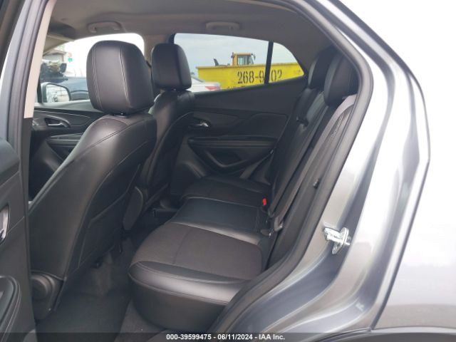 KL4CJESB9KB722333 Buick Encore Awd Preferred