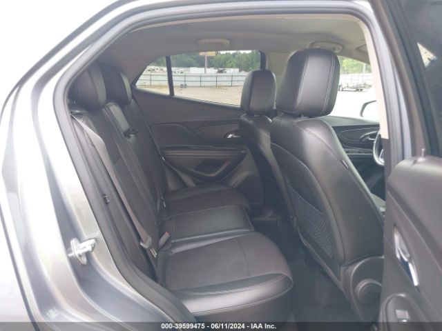KL4CJESB9KB722333 Buick Encore Awd Preferred