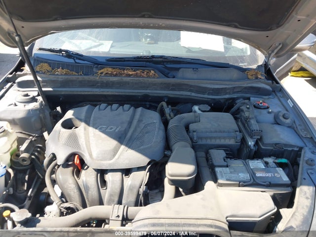 KIA OPTIMA EX 2015 5XXGN4A79FG385553 Image 10