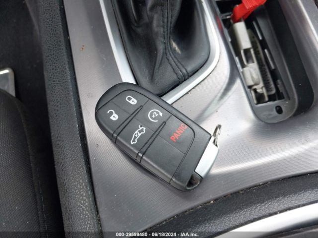 2C3CDXCT9MH600439 Dodge Charger R/t Rwd