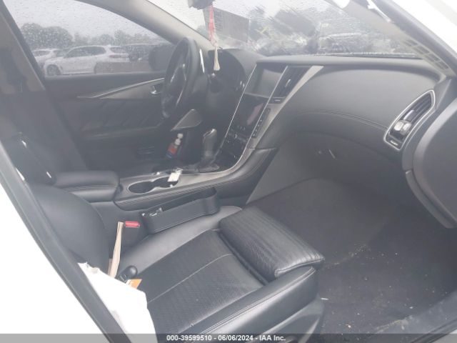 JN1EV7AR2KM554684 Infiniti Q50 3.0t Sport