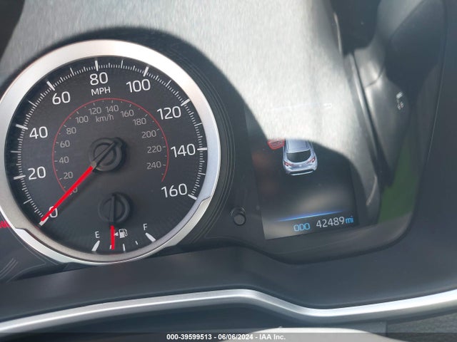 Toyota COROLLA SE 2022 JTNB4MBE8N3157662 Image 15